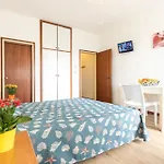 Διαμέρισμα In Lignano 21758 *