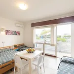 Appartement In Lignano 21758