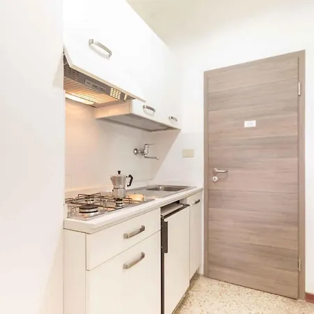 Apartment In Lignano 21758