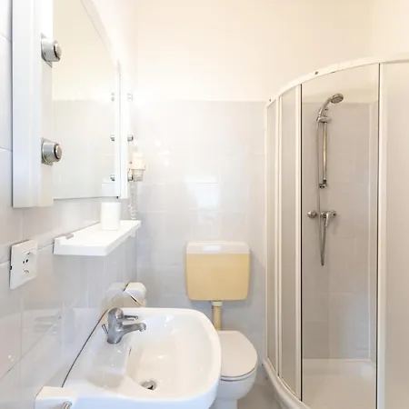 Apartment In Lignano 21758