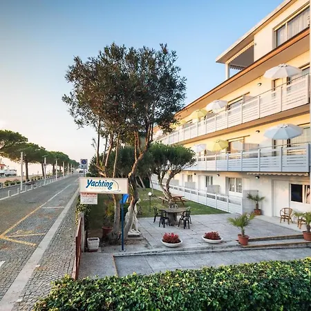 In Lignano 21758 Apartment