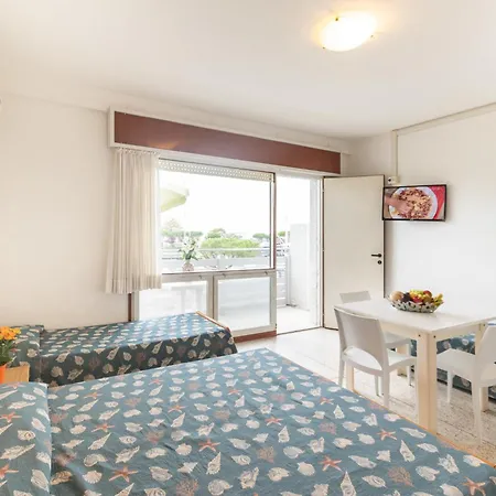 In Lignano 21758 Apartman