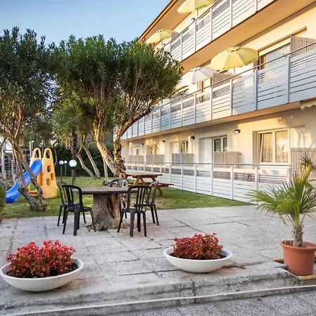Apartman In Lignano 21758 *