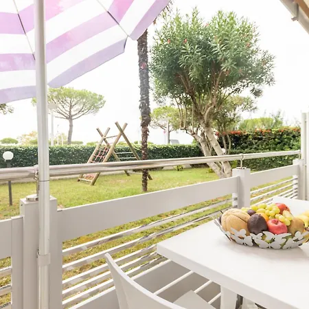 Apartment In Lignano 21758 Lignano Sabbiadoro