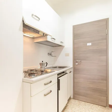 In Lignano 21758 Apartment *