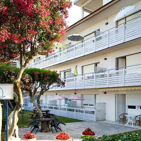 In Lignano 21758 Appartement