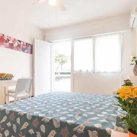 In Lignano 21758 Apartment *