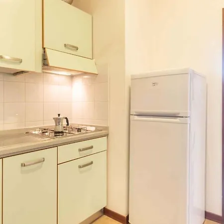 In Lignano 21758 Apartment