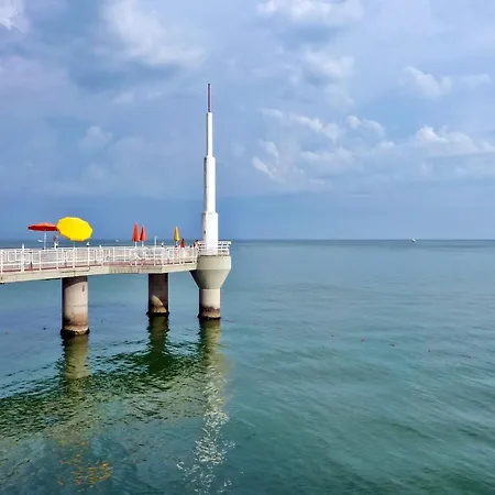 In Lignano 21758 Apartament