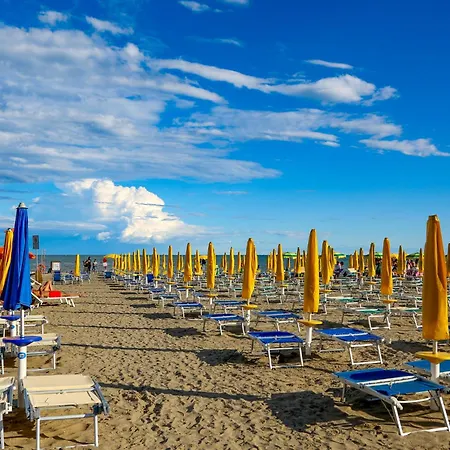 In Lignano 21758 Apartment